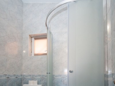 Apartment One bedroom apartment with terrace and sea view Vir A-21081-b - Outdoor photo 23