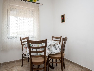 Apartment Two bedroom apartment with balcony and sea view Posedarje, Novigrad A-21123-a - Outdoor photo 19