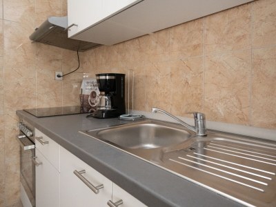 Apartment Two bedroom apartment with balcony and sea view Posedarje, Novigrad A-21123-a - Outdoor photo 22