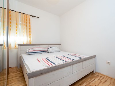 Apartment Two bedroom apartment with balcony and sea view Posedarje, Novigrad A-21123-a - Outdoor photo 23