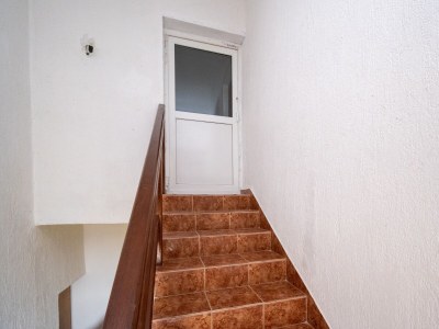 Apartment Two bedroom apartment with balcony and sea view Posedarje, Novigrad A-21123-a - Outdoor photo 34