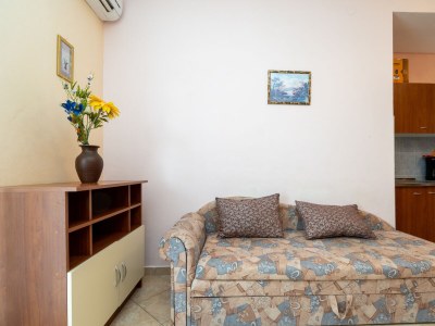 Apartment Three bedroom apartment with terrace and sea view Posedarje, Novigrad A-21123-b - Outdoor photo 12