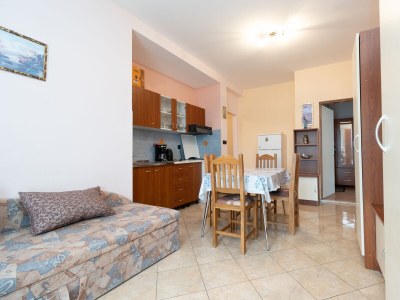 Apartment Three bedroom apartment with terrace and sea view Posedarje, Novigrad A-21123-b - Outdoor photo 15