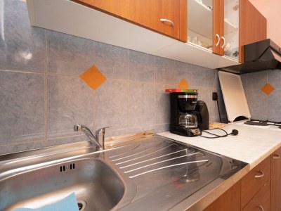 Apartment Three bedroom apartment with terrace and sea view Posedarje, Novigrad A-21123-b - Outdoor photo 23