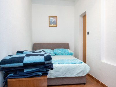 Apartment Three bedroom apartment with terrace and sea view Posedarje, Novigrad A-21123-b - Outdoor photo 25