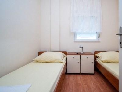 Apartment Three bedroom apartment with terrace and sea view Posedarje, Novigrad A-21123-b - Outdoor photo 27