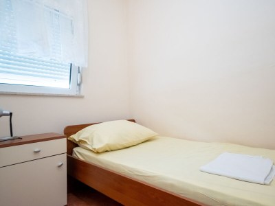 Apartment Three bedroom apartment with terrace and sea view Posedarje, Novigrad A-21123-b - Outdoor photo 28