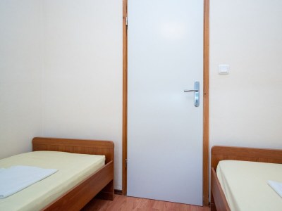 Apartment Three bedroom apartment with terrace and sea view Posedarje, Novigrad A-21123-b - Outdoor photo 29