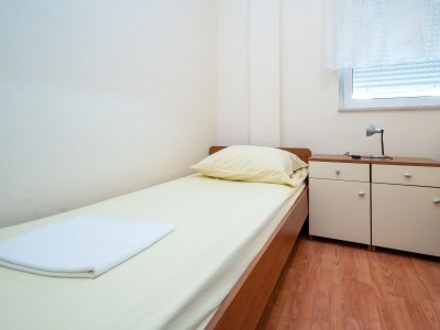 Apartment Three bedroom apartment with terrace and sea view Posedarje, Novigrad A-21123-b - Outdoor photo 30