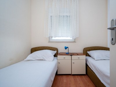 Apartment Three bedroom apartment with terrace and sea view Posedarje, Novigrad A-21123-b - Outdoor photo 31