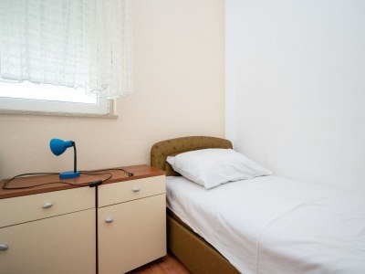 Apartment Three bedroom apartment with terrace and sea view Posedarje, Novigrad A-21123-b - Outdoor photo 32