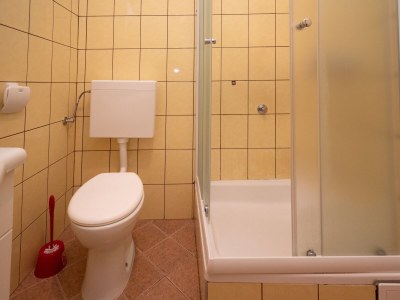 Apartment Three bedroom apartment with terrace and sea view Posedarje, Novigrad A-21123-b - Outdoor photo 37