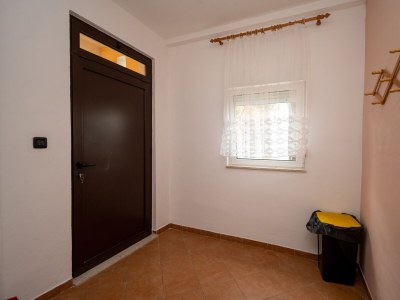 Apartment Three bedroom apartment with terrace and sea view Posedarje, Novigrad A-21123-b - Outdoor photo 39