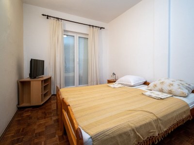 Apartment One bedroom apartment with air-conditioning Posedarje, Novigrad A-21123-c - Outdoor photo 15