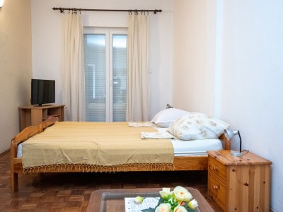 Apartment One bedroom apartment with air-conditioning Posedarje, Novigrad A-21123-c - Outdoor photo 17
