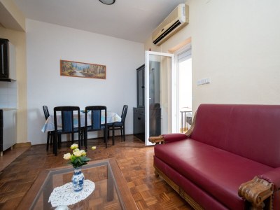 Apartment One bedroom apartment with air-conditioning Posedarje, Novigrad A-21123-c - Outdoor photo 18
