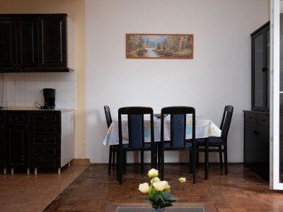 Apartment One bedroom apartment with air-conditioning Posedarje, Novigrad A-21123-c - Outdoor photo 20