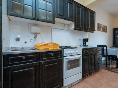 Apartment One bedroom apartment with air-conditioning Posedarje, Novigrad A-21123-c - Outdoor photo 21