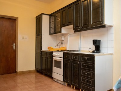 Apartment One bedroom apartment with air-conditioning Posedarje, Novigrad A-21123-c - Outdoor photo 22