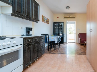 Apartment One bedroom apartment with air-conditioning Posedarje, Novigrad A-21123-c - Outdoor photo 23