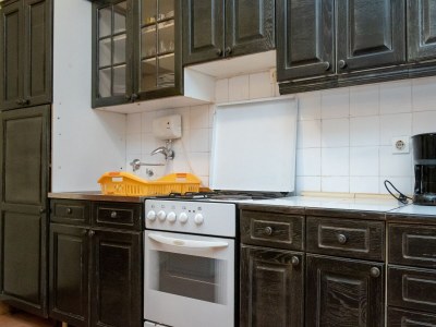 Apartment One bedroom apartment with air-conditioning Posedarje, Novigrad A-21123-c - Outdoor photo 24