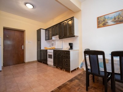 Apartment One bedroom apartment with air-conditioning Posedarje, Novigrad A-21123-c - Outdoor photo 25