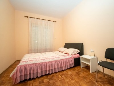 Apartment One bedroom apartment with air-conditioning Posedarje, Novigrad A-21123-c - Outdoor photo 26