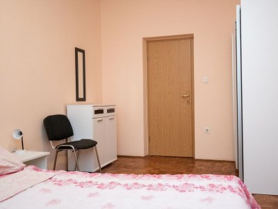 Apartment One bedroom apartment with air-conditioning Posedarje, Novigrad A-21123-c - Outdoor photo 27