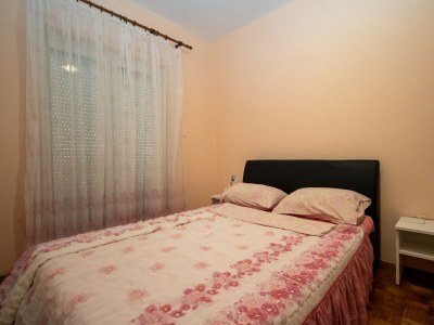 Apartment One bedroom apartment with air-conditioning Posedarje, Novigrad A-21123-c - Outdoor photo 28