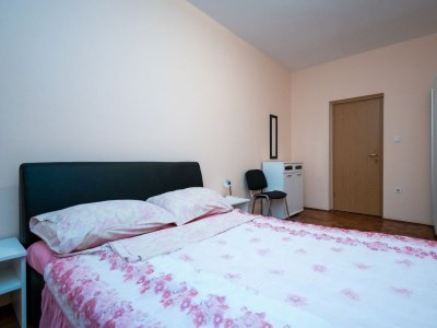 Apartment One bedroom apartment with air-conditioning Posedarje, Novigrad A-21123-c - Outdoor photo 29