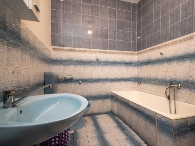 Apartment One bedroom apartment with air-conditioning Posedarje, Novigrad A-21123-c - Outdoor photo 30