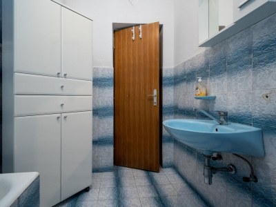 Apartment One bedroom apartment with air-conditioning Posedarje, Novigrad A-21123-c - Outdoor photo 31