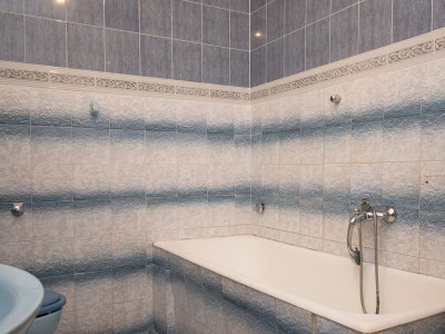 Apartment One bedroom apartment with air-conditioning Posedarje, Novigrad A-21123-c - Outdoor photo 32