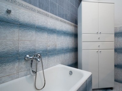 Apartment One bedroom apartment with air-conditioning Posedarje, Novigrad A-21123-c - Outdoor photo 33