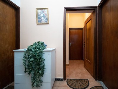 Apartment One bedroom apartment with air-conditioning Posedarje, Novigrad A-21123-c - Outdoor photo 34