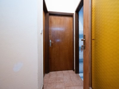 Apartment One bedroom apartment with air-conditioning Posedarje, Novigrad A-21123-c - Outdoor photo 35