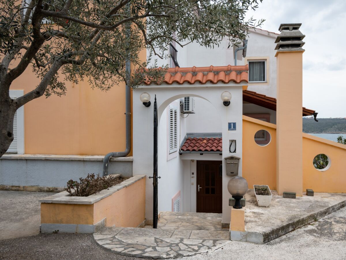 Apartment Studio flat with air-conditioning Posedarje, Novigrad AS-21123-b - Outdoor photo 5