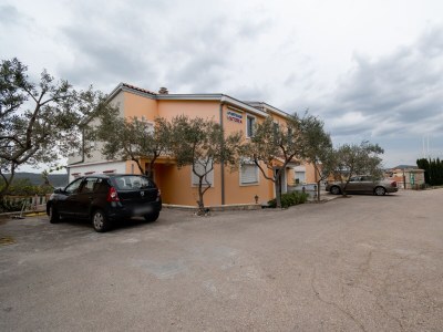 Apartment Studio flat with air-conditioning Posedarje, Novigrad AS-21123-b - Outdoor photo 11