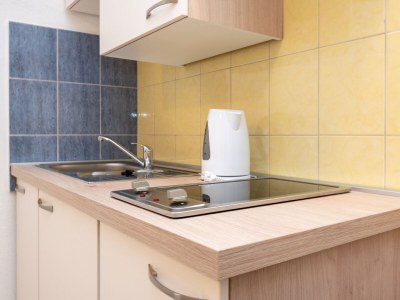 Apartment Studio flat with air-conditioning Posedarje, Novigrad AS-21123-b - Outdoor photo 15