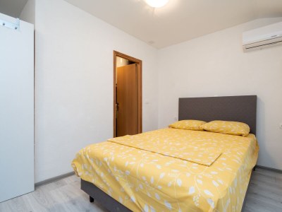 Apartment Studio flat with air-conditioning Posedarje, Novigrad AS-21123-b - Outdoor photo 16