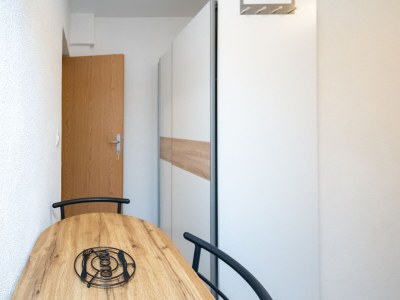 Apartment Studio flat with air-conditioning Posedarje, Novigrad AS-21123-b - Outdoor photo 19