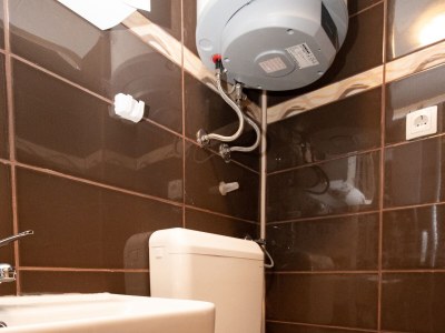 Apartment Studio flat with air-conditioning Posedarje, Novigrad AS-21123-b - Outdoor photo 21