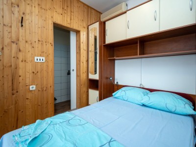 Holiday room with air-conditioning Posedarje, Novigrad S-21123-a - Outdoor photo 12