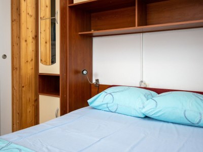 Holiday room with air-conditioning Posedarje, Novigrad S-21123-a - Outdoor photo 14