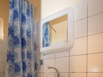 Holiday room with air-conditioning Posedarje, Novigrad S-21123-a - Outdoor photo 16