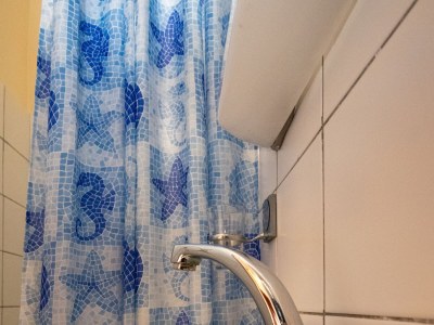 Holiday room with air-conditioning Posedarje, Novigrad S-21123-a - Outdoor photo 19