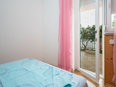 Holiday room with air-conditioning Posedarje, Novigrad S-21123-a - Outdoor photo 20