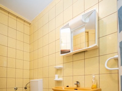 Holiday room Posedarje, Novigrad S-21123-b - Outdoor photo 15