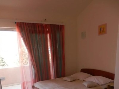 Apartment One bedroom apartment with balcony and sea view Gradac, Makarska A-21172-b - Outdoor photo 12