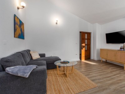 Apartment Two bedroom apartment with terrace Bašanija, Umag A-21418-b - Outdoor photo 4